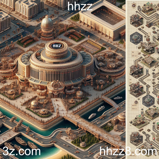 A Importância dos Jogos de Estratégia em hhzz